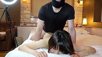 Cute Japanese Teen 18+. Nice Tits And Face