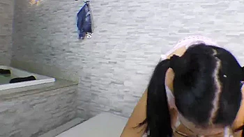 Face Sitting Lesbian - I Like Fuck Your Face With My Big Butt