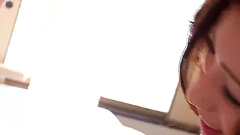 Uncensored Japanese Hardcore With Very Busty Asian Babe - Big Natural Tits With Big Nipples