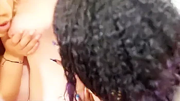 Birthday Lesbian Celebration