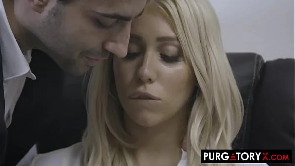 PURGATORYX I Hate My Boss Vol 1 Part 2 with Chanel Grey