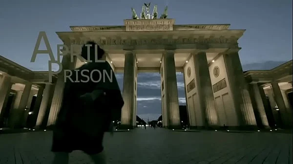 Dominatrix Mistress April - Hole controle