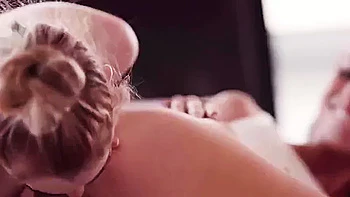 Lesbian Babysitters 16