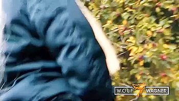 Featuring Sherly Nitro And Lana Vegass Action