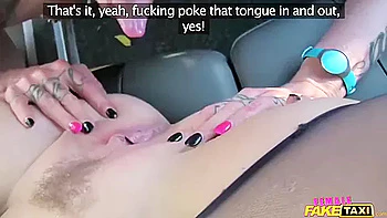 Mystery Kittens Big Tits