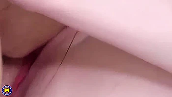 Sadie And Scarlet - 2 Old Lesbians Playing With Eachother