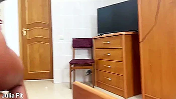 This Is How Homemade Dolls Should Fuck In The Anal