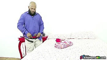 I Turned Into Another Man For My Stepdaughter