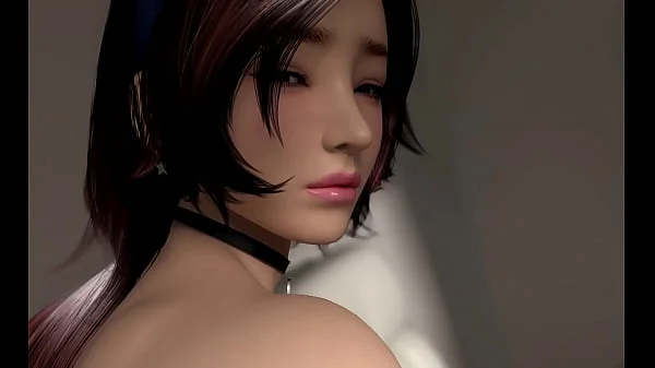Umemaro 3D 人妻マリさんの性事情 Mari's Sexual Circumstances the Movie 60fps