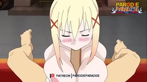 darkness hentai desto