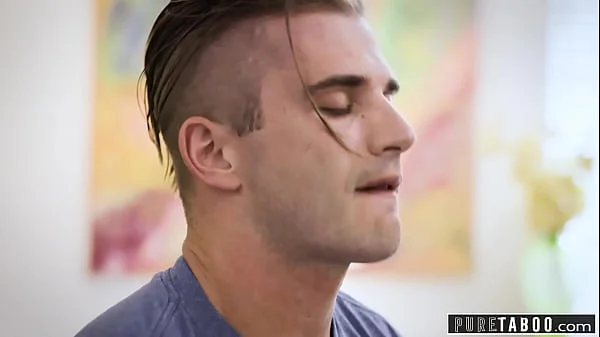 PURE TABOO Kristen Scott Seduces Her Best Friends Cheating Boyfriend