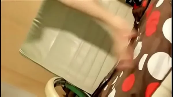 Squirting Middle Eastern Milf
