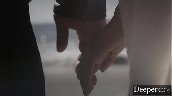 Deeper. Kenna & Manuel lose themselves in passionate sex