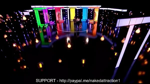 NAKED ATTRACTION ST3 EP 3 PT 2