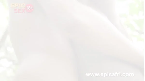 I love coming in your ass and pussy (Trailer)