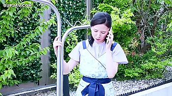 Married Secretary, Creampie Sex In The Presiden....op