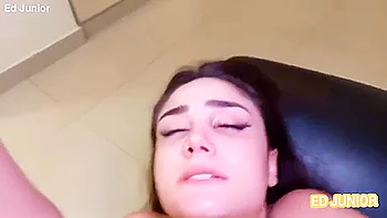 Victoria-camargo-gets-her-ass-fucked-hard-by-ed-junior - Victoria Camargo