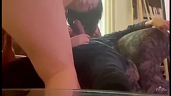 Detono A Milf De Gran Culo Y Le Dejo Toda Mi Leche Adentro