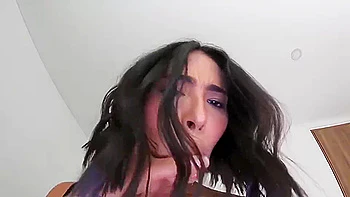 Gorgeous Cougar Thrilling Xxx Story