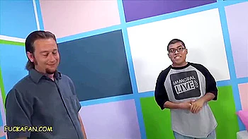 Ideal Jennifer White And Brianna Brookss Threesome Movie