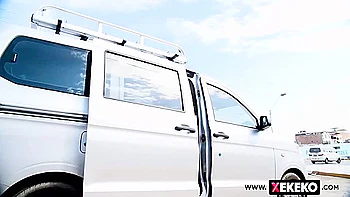 Superb Sweetie Pie At Natural Tits Action