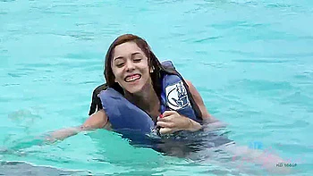 Kristina Bell - After Some Water Play, You Creampie Kirstina