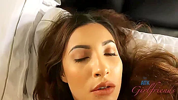 You Got A Creampie Inside Of Jantzen Right Away With Jade Jantzen