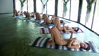 Brigi, Melissa, Muriel And Suzie - Suzie Carina And Anna Aj