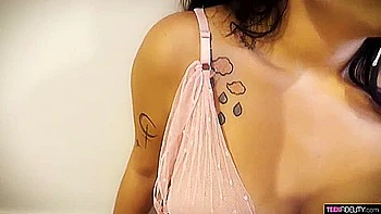 Liliths Grace With Teen Fidelity