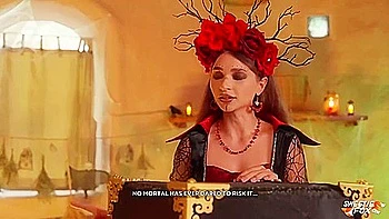 Mayalis And Lil Karina - Diana And Owls Blonde