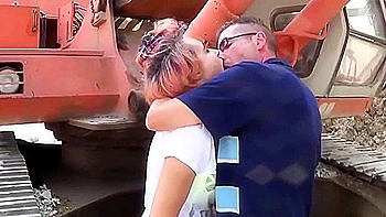 Donas Outdoor Smut By