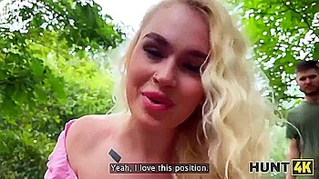 Lusty And At Pornstar Video - Greta Foss And Steve Q