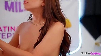 Podcast Casts Haley Reed 1