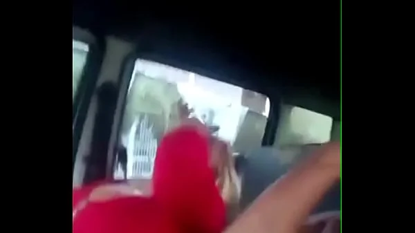 Coroa safada boquete carro