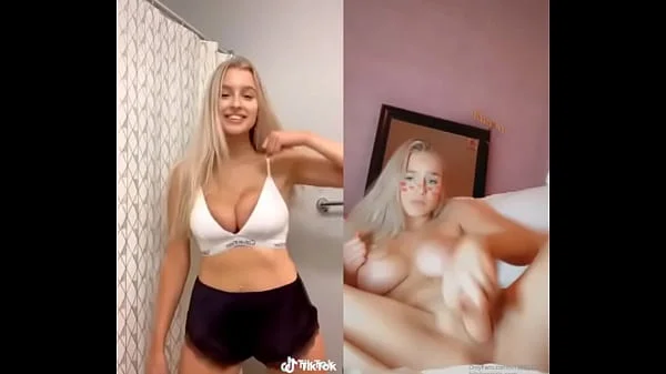 Influencer's dildo