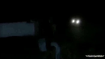 Redhead Video With Amative Missy From