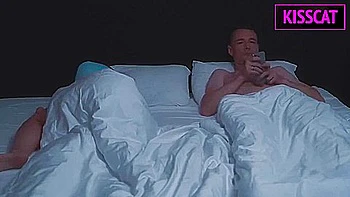 Kiss Cat - Thrill Smut With Playful From