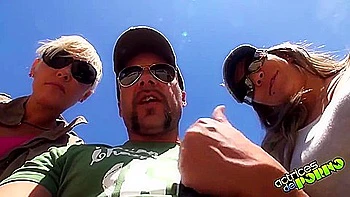 Sonia Lion - Marvelous Blowjob Movie