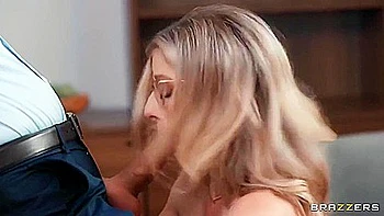 The Boss Likes It Rough