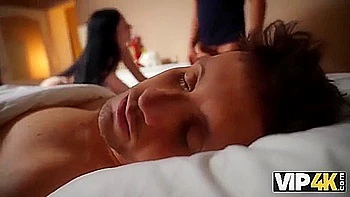 Alex Charger In Hardcore Dirt