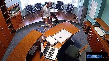 George Uhls Nurse Clip By