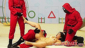 Parody By The Cookie Challenge