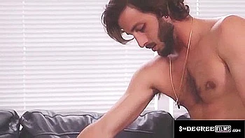 Adroit And Lucas Frosts Busty Trailer