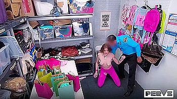 Lucy Foxxx - Case No. - His Exs Credit Card Got Her A Big Dick