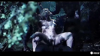 Impeccable Kazumis Big Ass Movie