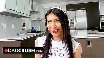 Getting Over My Ex With My Stepdaddys Cum Inside My Little Cunt