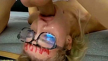 Shaggy Alekssam13s Anal Smut With Crazy Mouth Meat