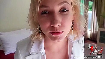 Angel The Dreamgirl - S Milf Action