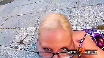 Jana Schwarz And Jana In Real Porn By