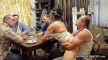 Astonishing Porn Video Stepdaughter Crazy Just For You